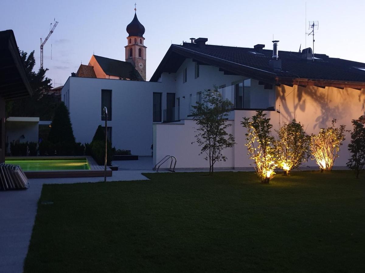 Residence Baumgartner フィエー エクステリア 写真