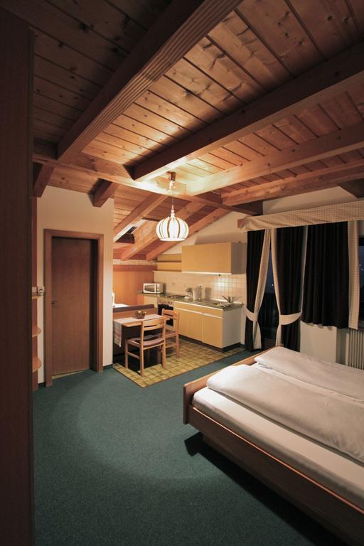 Residence Baumgartner フィエー 部屋 写真