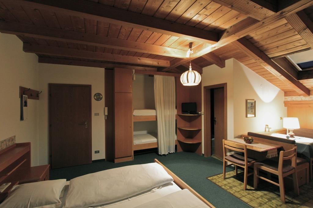 Residence Baumgartner フィエー 部屋 写真