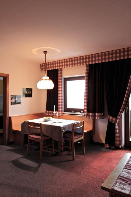 Residence Baumgartner フィエー 部屋 写真