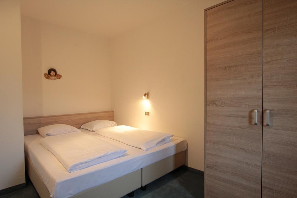 Residence Baumgartner フィエー 部屋 写真
