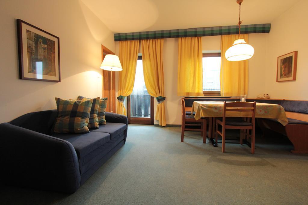 Residence Baumgartner フィエー 部屋 写真